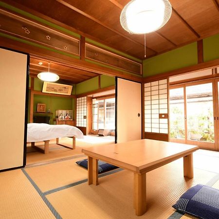 高野山 宿坊 熊谷寺 -Koyasan Shukubo Kumagaiji- Γουακαγιάμα Εξωτερικό φωτογραφία