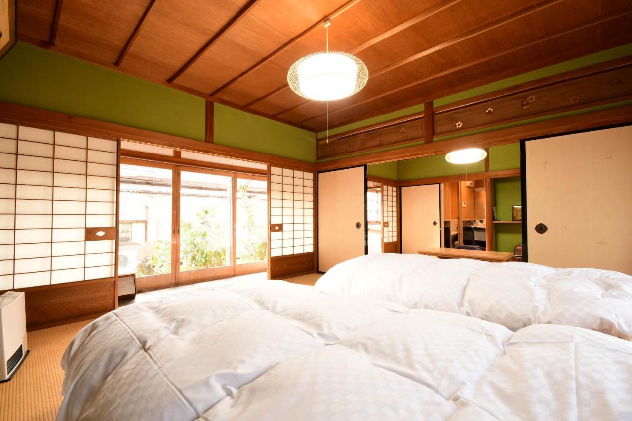 高野山 宿坊 熊谷寺 -Koyasan Shukubo Kumagaiji- Γουακαγιάμα Εξωτερικό φωτογραφία
