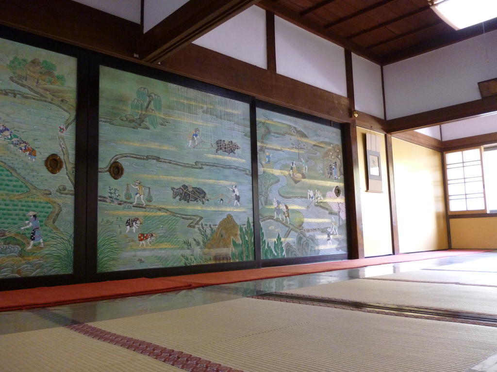 高野山 宿坊 熊谷寺 -Koyasan Shukubo Kumagaiji- Γουακαγιάμα Εξωτερικό φωτογραφία