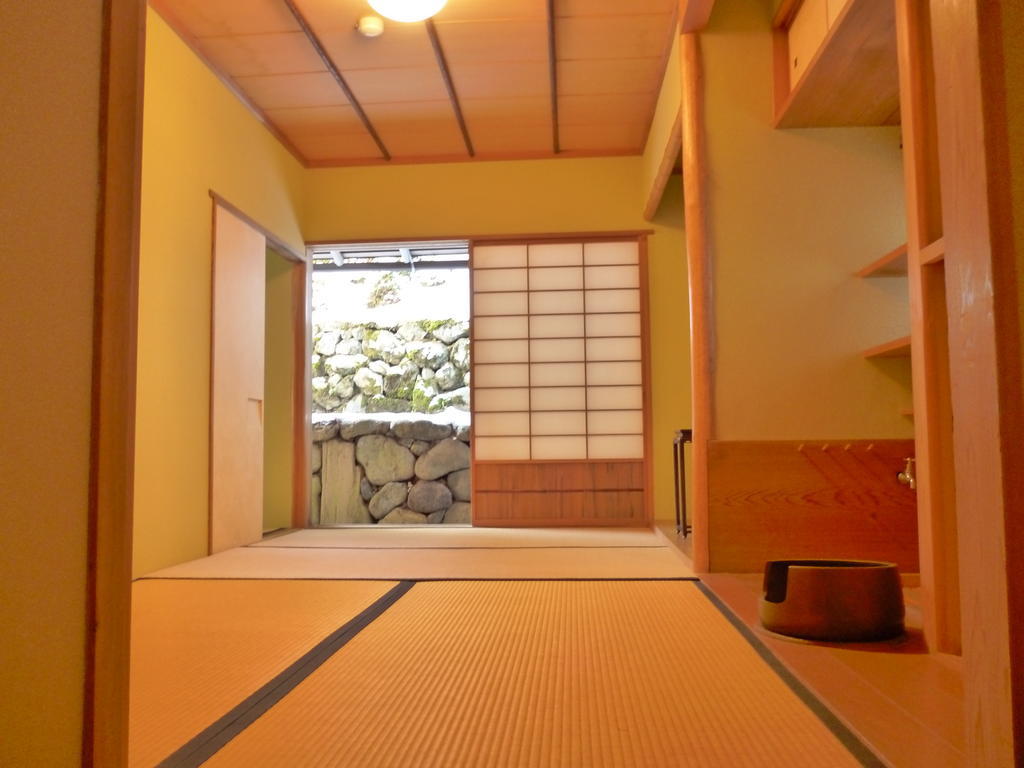 高野山 宿坊 熊谷寺 -Koyasan Shukubo Kumagaiji- Γουακαγιάμα Εξωτερικό φωτογραφία