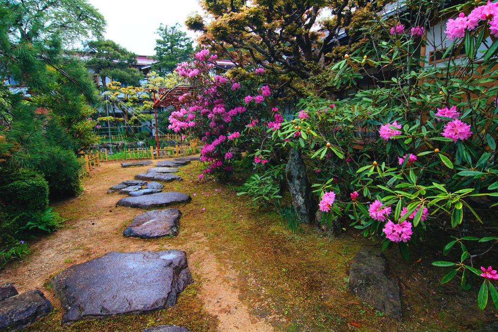 高野山 宿坊 熊谷寺 -Koyasan Shukubo Kumagaiji- Γουακαγιάμα Εξωτερικό φωτογραφία