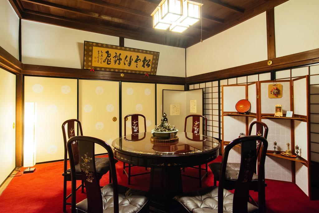高野山 宿坊 熊谷寺 -Koyasan Shukubo Kumagaiji- Γουακαγιάμα Εξωτερικό φωτογραφία