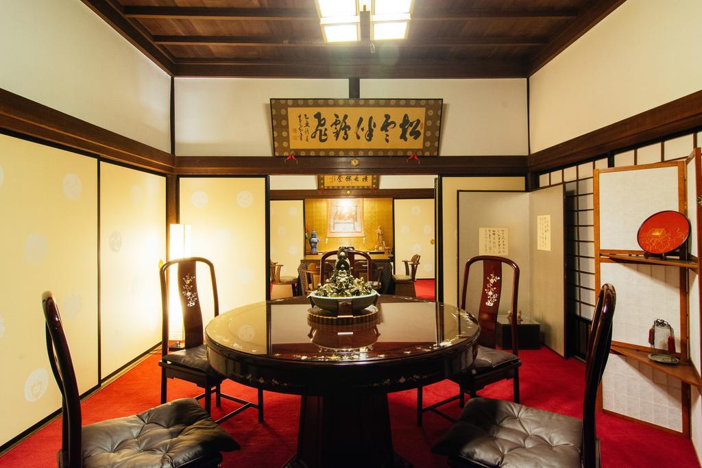 高野山 宿坊 熊谷寺 -Koyasan Shukubo Kumagaiji- Γουακαγιάμα Εξωτερικό φωτογραφία