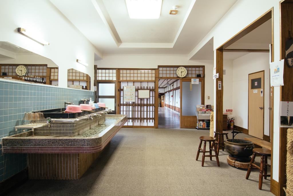 高野山 宿坊 熊谷寺 -Koyasan Shukubo Kumagaiji- Γουακαγιάμα Εξωτερικό φωτογραφία