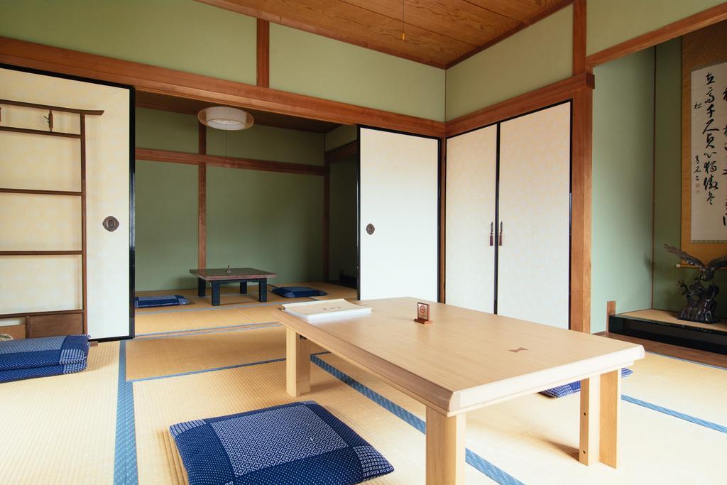 高野山 宿坊 熊谷寺 -Koyasan Shukubo Kumagaiji- Γουακαγιάμα Εξωτερικό φωτογραφία