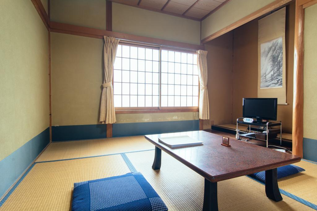 高野山 宿坊 熊谷寺 -Koyasan Shukubo Kumagaiji- Γουακαγιάμα Εξωτερικό φωτογραφία