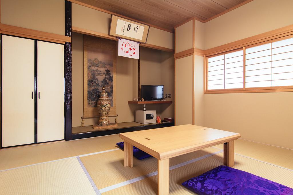 高野山 宿坊 熊谷寺 -Koyasan Shukubo Kumagaiji- Γουακαγιάμα Εξωτερικό φωτογραφία